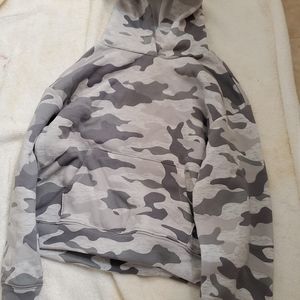 Brand new old navy girls/boys hoodie size M